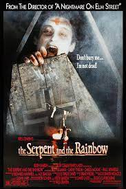 The Serpent and the Rainbow อาถรรพ์ ผงกระตุกวิญญาณ (1988)