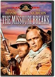 The Missouri Breaks (1976)