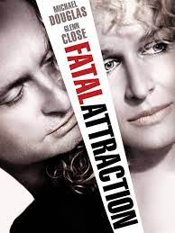 Fatal Attraction เสน่ห์มรณะ (1987)