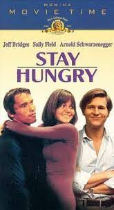Stay Hungry (1976)