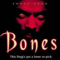 Bones อมตะพันธุ์อำมหิต (2001)