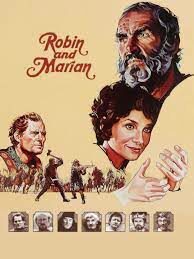 Robin and Marian โรบิน ฮู้ดกับมาเรียน (1976)