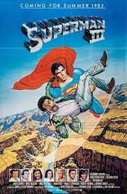 Superman III ซูเปอร์แมน 3 (1983)