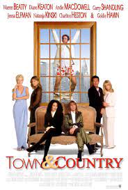 Town & Country (2001)