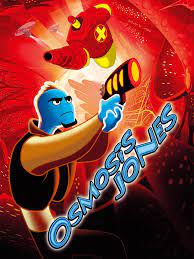 Osmosis Jones ออสโมซิส โจนส์ มือปราบอณูจิ๋ว (2001)