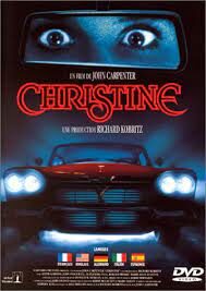 Christine คริสติน เก๋งปีศาจ (1983)