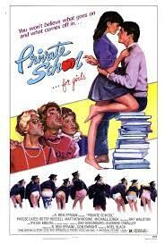 Private School มหาลัยวัยหวาน (1983)