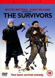 The Survivors (1983)
