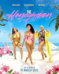 ฮันนีมูน The Honeymoon (2023)