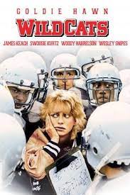 Wildcats สู้ซ่าส์ (1986)