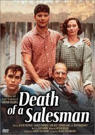 Death of a Salesman อวสานของเซลส์แมน (1985)