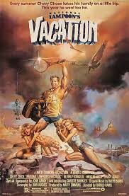 National Lampoon s Vacation แนชั่นแนล แลมพูนส์ วาเคชั่น (1983)