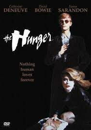 The Hunger (1983)