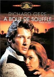 Breathless ทั้งหัวใจยอมตายเพื่อเธอ (1983)