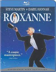 ร็อกแซนน์  Roxanne (1987)