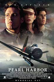 Pearl Harbor เพิร์ล ฮาร์เบอร์ (2001)
