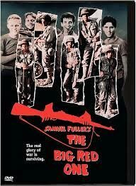 The Big Red One กองหน้ามรณะ (1980)