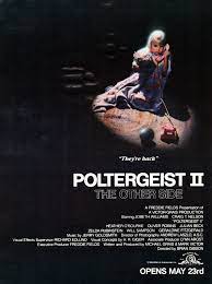 Poltergeist 2- The Other Side ผีหลอกวิญญาณหลอน (1986)