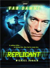 Replicant โคลนนิ่งสู้ คู่มหาประลัย (2001)