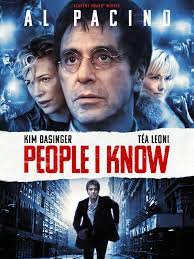 People I Know จอมคน เมืองคนบาป (2002)