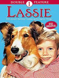 The Magic of Lassie เดอะ แมจิก ออฟ แลสซี่ (1978)