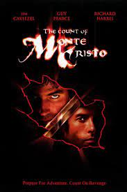 The Count of Monte Cristo ดวลรักดับแค้น (2002)