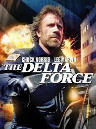 The Delta Force แฝดไม่ปรานี (1986)
