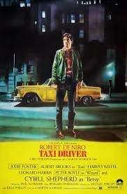 Taxi Driver แท็กซี่มหากาฬ (1976)