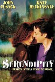 Serendipity  กว่าจะค้นเจอ ขอมีเธอสุดหัวใจ (2001)