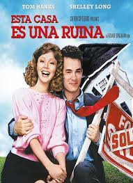 The Money Pit บ้านบ้าคนบอ (1986)