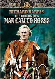 The Return of a Man Called Horse ยอดคนแดนเถื่อน 2 (1976)