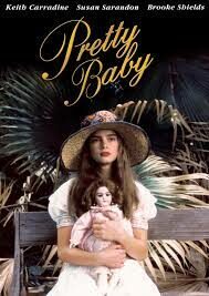 Pretty Baby เด็กสาวแสนสวย (1978)