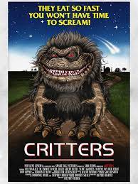 Critters กลิ้งงับงับ (1986)