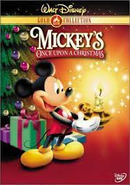 Mickey s Once Upon a Christmas (1999)