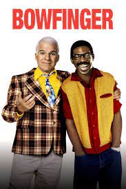 Bowfinger โบว์ฟิงเกอร์ เปิดกระโปงฮอลลีวู้ด (1999)