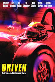 Driven เร่งสุดแรง แซงเบียดนรก (2001)