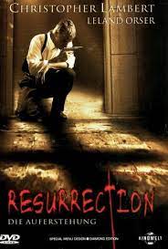 Resurrection สยองคืนชีพ (1999)