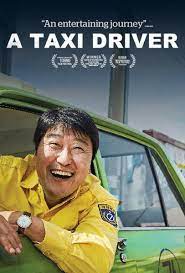 A Taxi Driver (Taeksi woonjunsa) (2017)