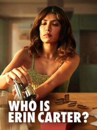 Who is Erin Carter ใครคือ เอริน คาร์เตอร์