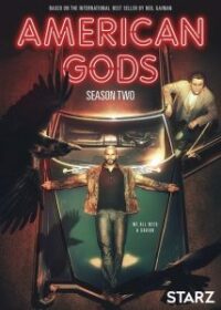 American Gods Season 2 (2019) อเมริกันก็อดส์ ซีซั่น 2 ซับไทย