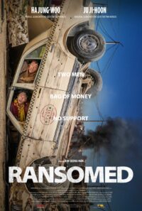 Ransomed (2023) คู่ระห่ำ ไถ่ข้ามโลก