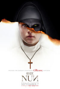 เดอะนัน2 The Nun 2 2023