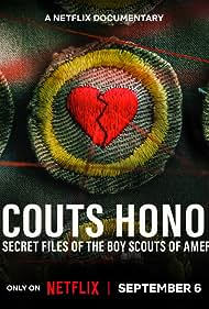 Scouts Honor (2023) แฟ้มลับสมาคมลูกเสือแห่งอเมริกา