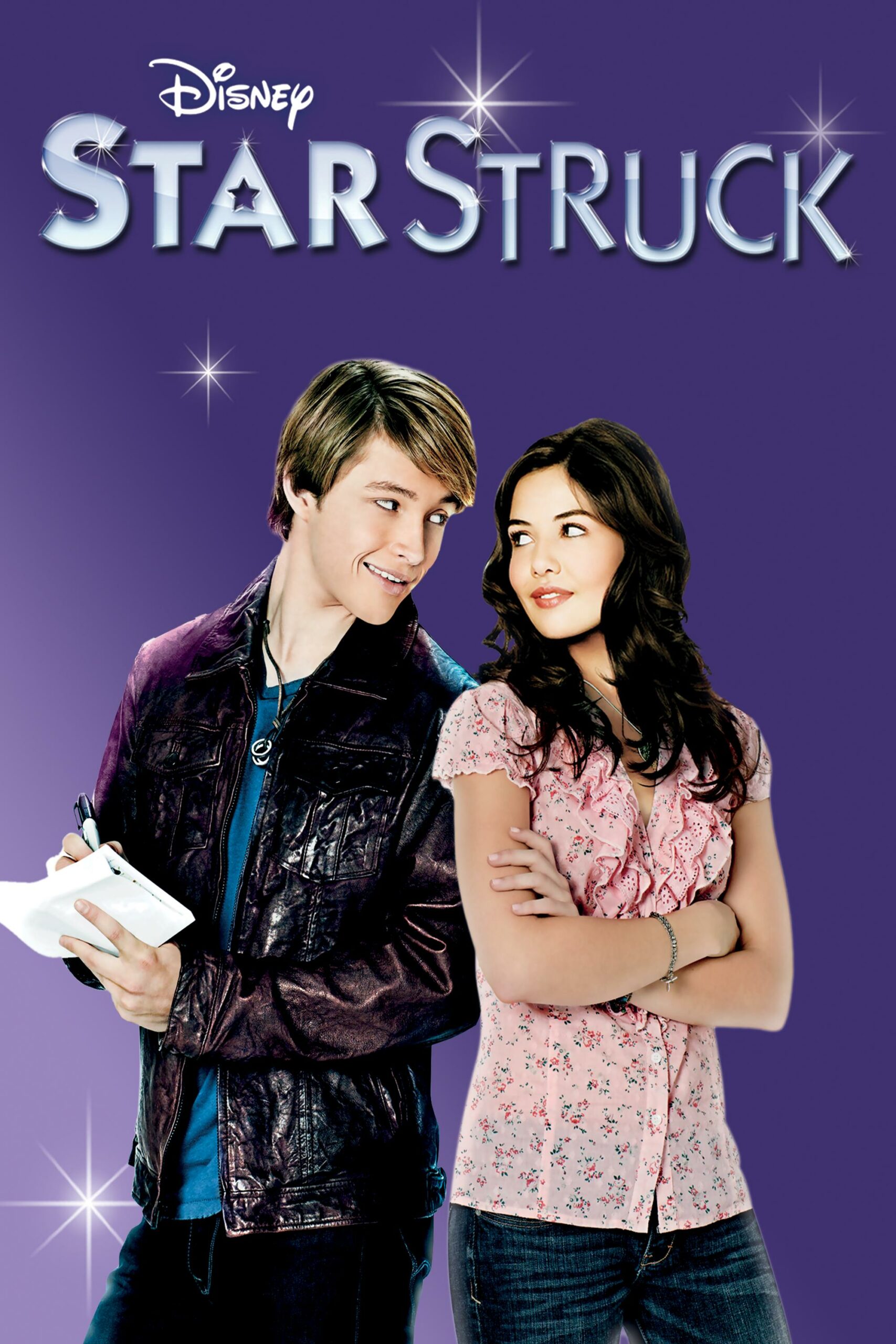 StarStruck ดังนักขอรักหมดใจ (2010)