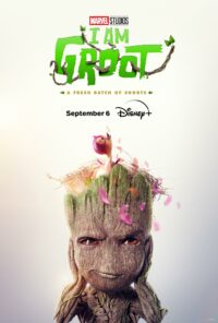 กรู้ท 2 I Am Groot Season 2