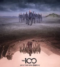 The 100 Season 5 ฝ่าโลกมฤตยู ปี 5 2018