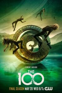 The 100 Season 7 ฝ่าโลกมฤตยู ปี 7 2020