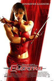 Elektra อีเล็คตร้า สวยสังหาร (2005)