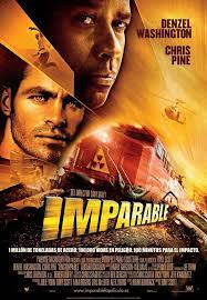 Unstoppable ด่วนวินาศหยุดไม่อยู่ (2010)