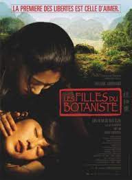 The Chinese Botanist s Daughters (Les filles du botaniste) (2006)